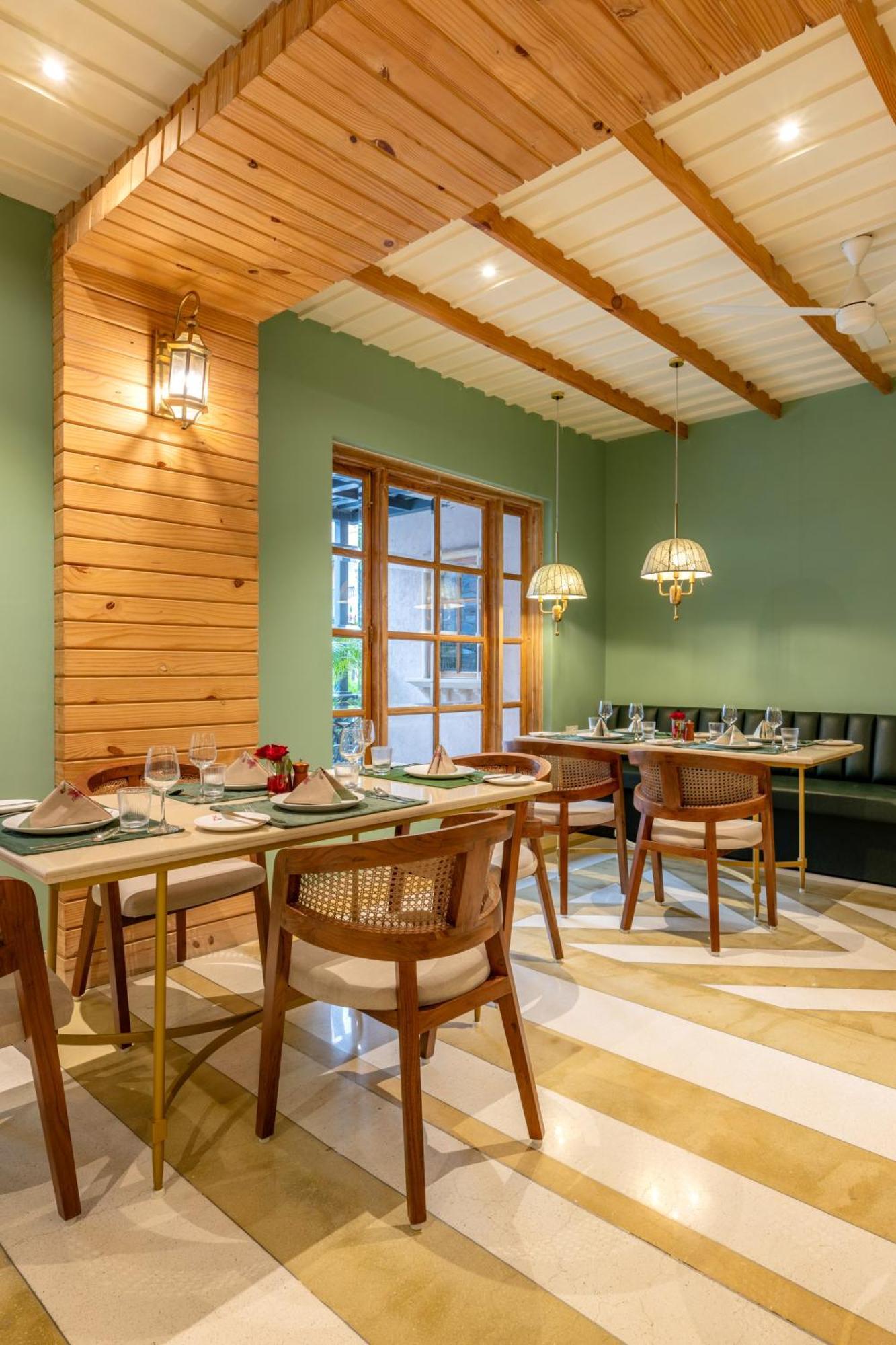 Niravi Jaipur Bed & Breakfast エクステリア 写真