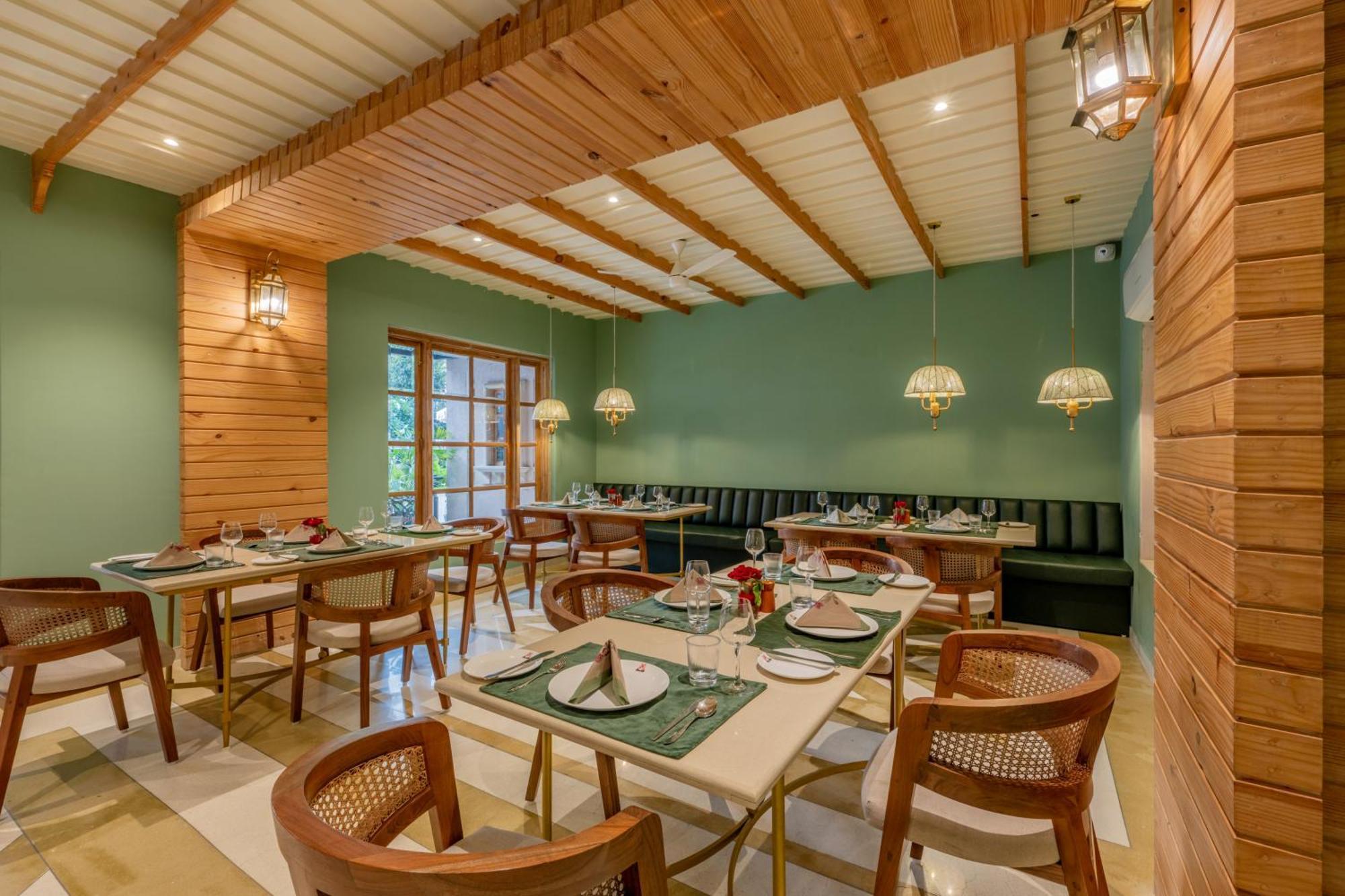 Niravi Jaipur Bed & Breakfast エクステリア 写真