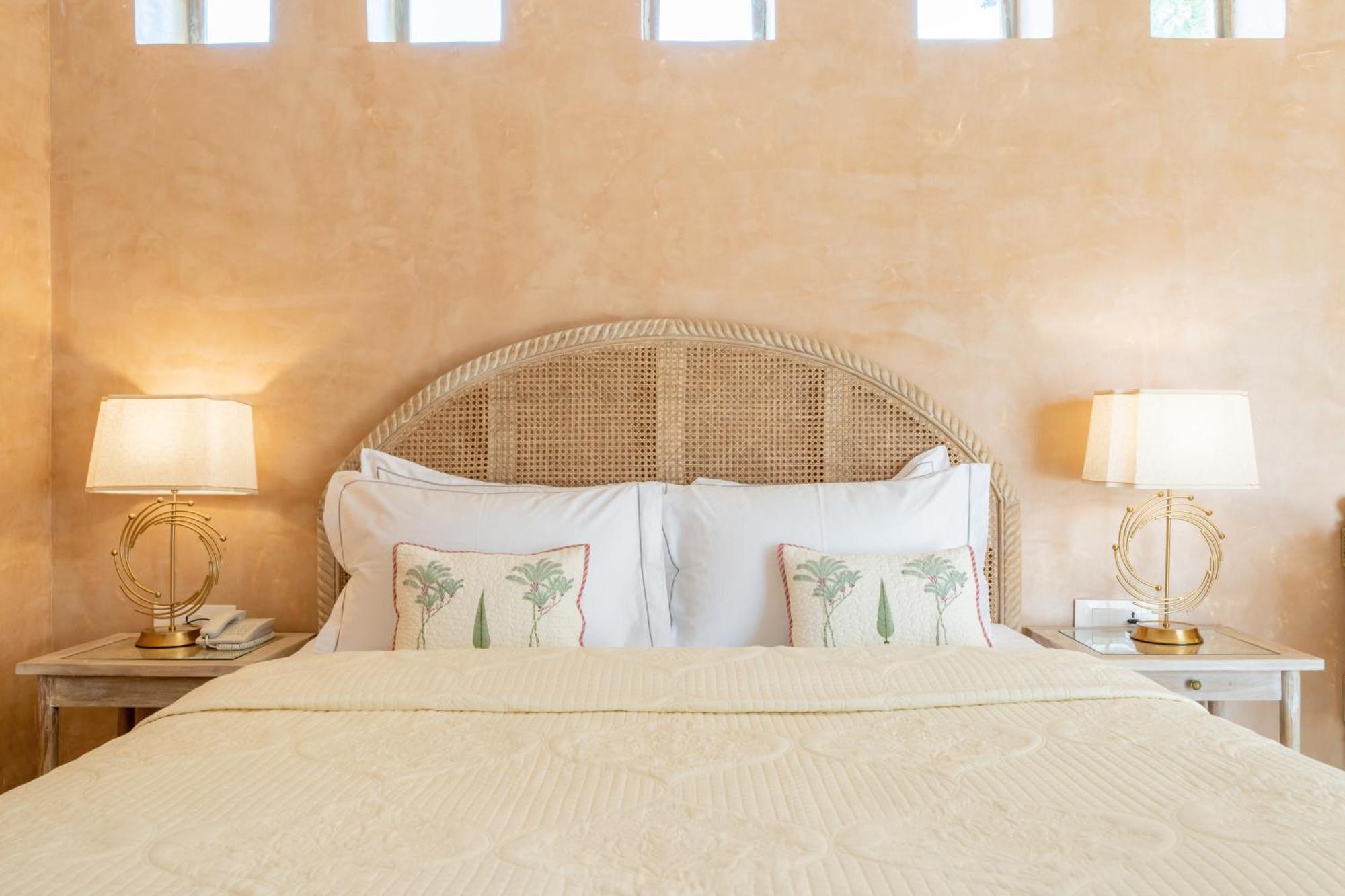 Niravi Jaipur Bed & Breakfast 部屋 写真