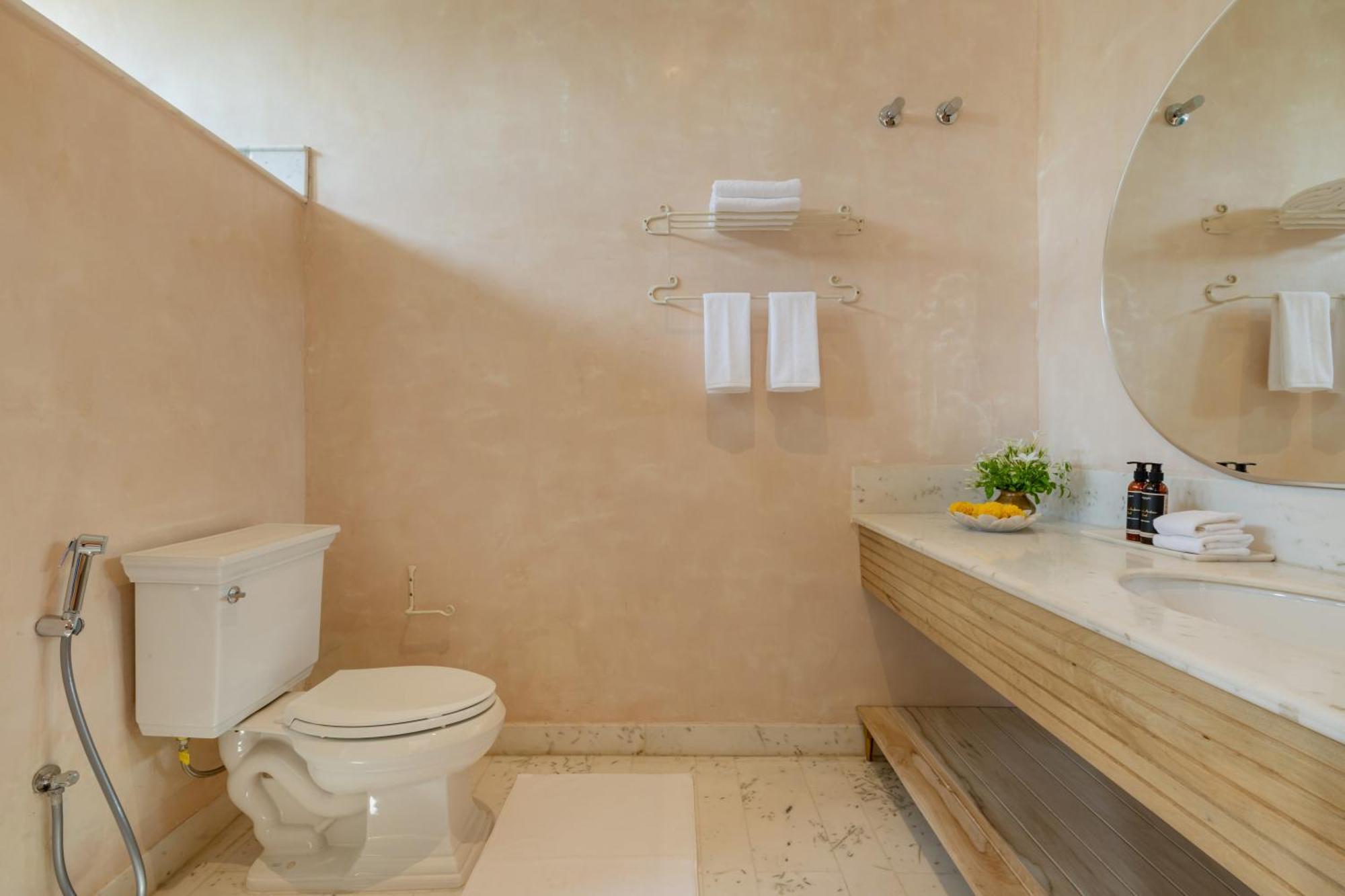 Niravi Jaipur Bed & Breakfast エクステリア 写真