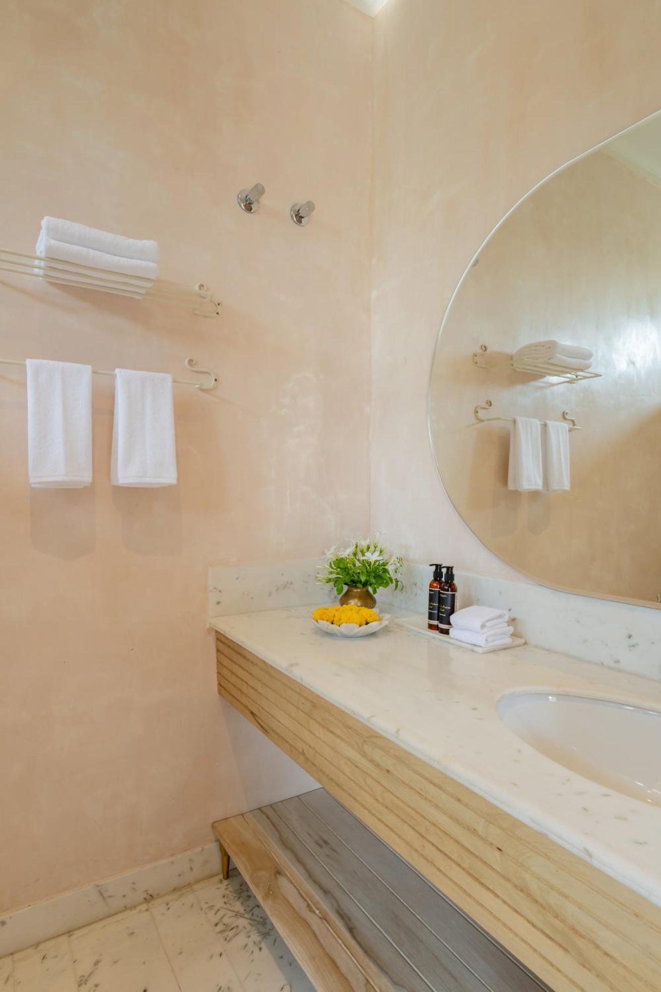 Niravi Jaipur Bed & Breakfast エクステリア 写真