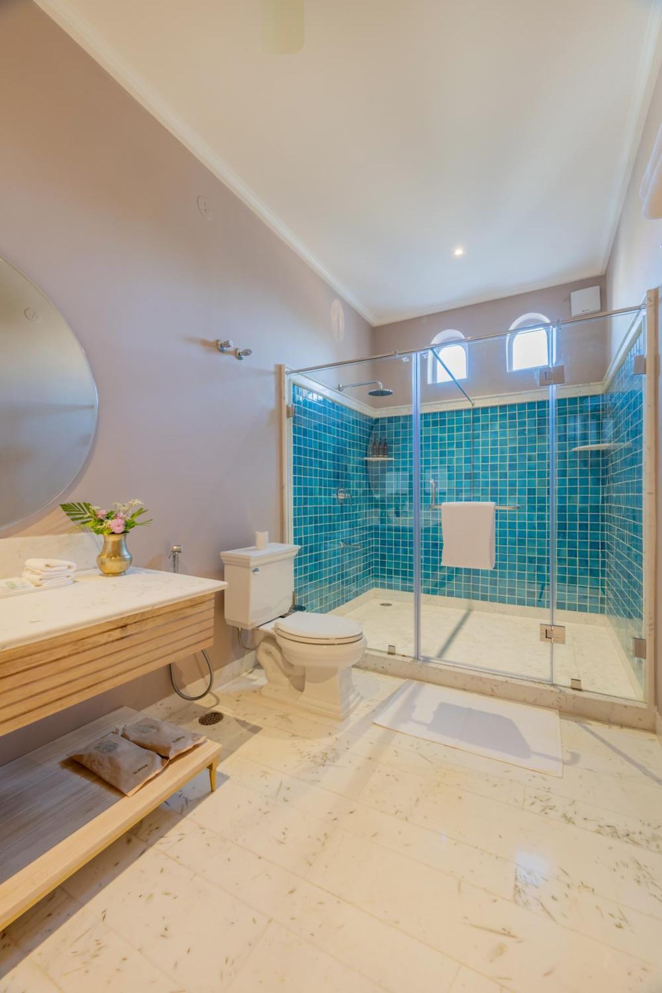 Niravi Jaipur Bed & Breakfast エクステリア 写真