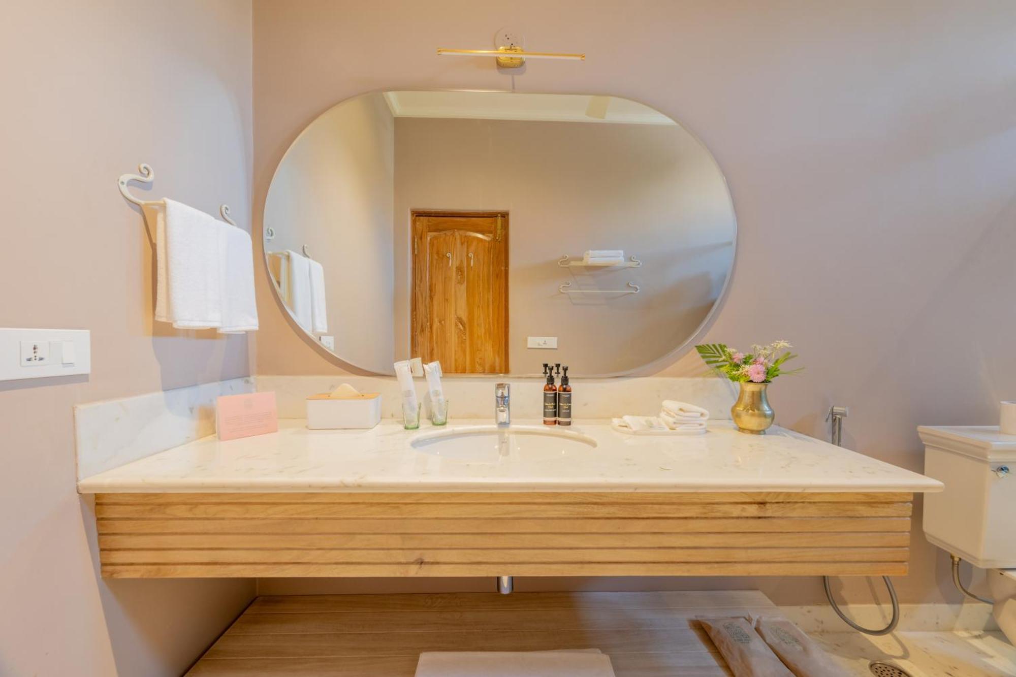 Niravi Jaipur Bed & Breakfast エクステリア 写真