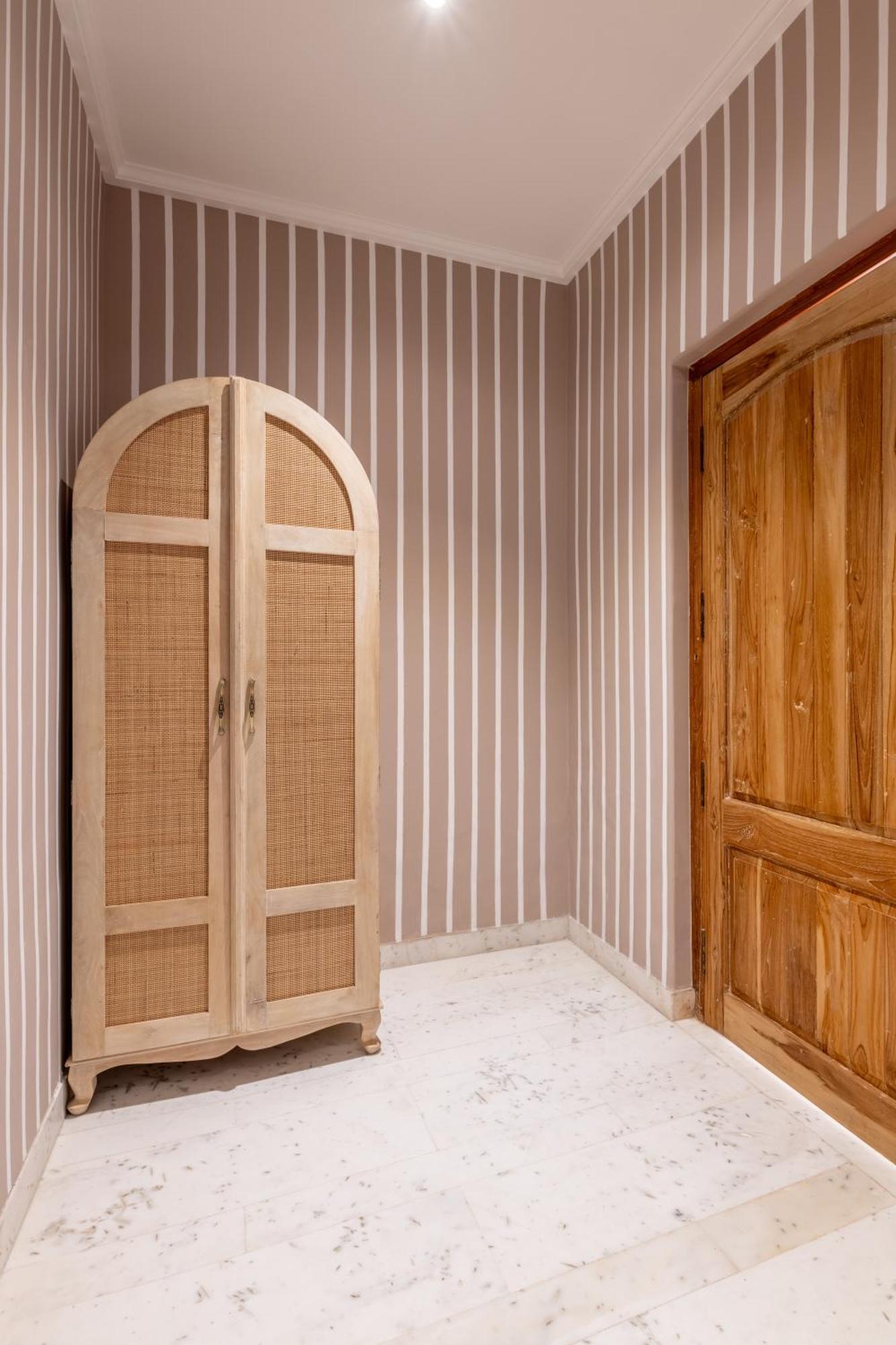 Niravi Jaipur Bed & Breakfast エクステリア 写真