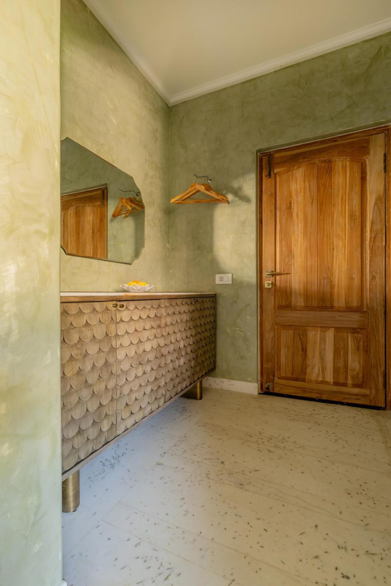 Niravi Jaipur Bed & Breakfast エクステリア 写真